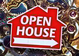 The open house system that generates leads like clockwork