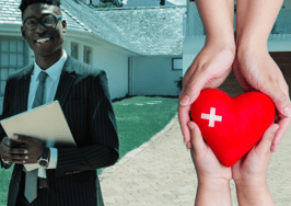 Fintech startup Upfront announces health benefits offering