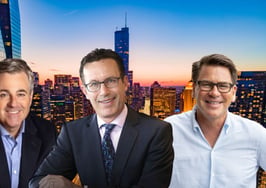 Christie's Real Estate names Gavin Swartzman as next president