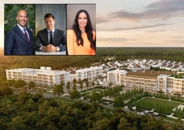 Eklund | Gomes Team launches in 30A market with new dev project