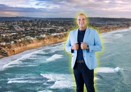 Leading San Diego luxury agent Eric Iantorno aligns with Compass