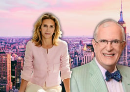 Fred Peters leaves eponymous firm for Brown Harris Stevens