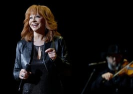 Realtor.com teams up with Reba McEntire for ad campaign