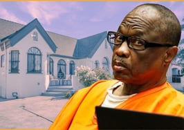 Home of serial killer 'The Grim Sleeper' at center of buyer lawsuit