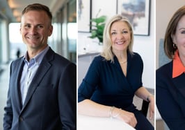 HomeServices announces more leadership shuffles