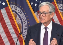 A June rate cut is now seen as off the table as Fed stays put