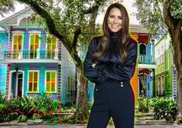 Compass names Lacey Conway executive vice president of M&A