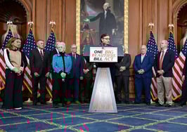 How the 'One Big Beautiful Bill Act' may impact real estate