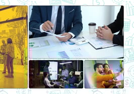 MoxiWorks back-office solution sold to agent benefits startup