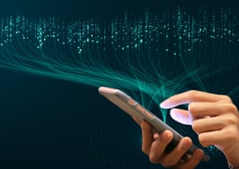 Real estate data; mobile application