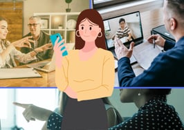 coaching; mentorship; online coaching