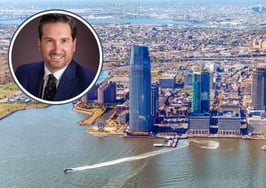 Top producer Patrick Southern joins SERHANT. in Hudson County