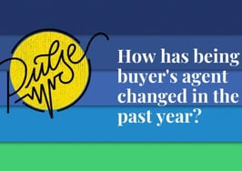 Here's how being a buyer's agent changed in the past year: Pulse