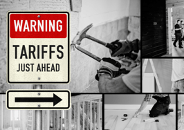 Tarrifs; renovations