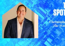 Teams Spotlight: Christopher Wands, The Wands Team