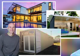 Prefab home companies step in to rebuild LA wildfire zones