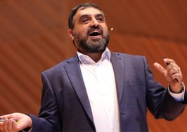 It's all a cycle: Boom, bust, rebound, Roben Farzad says