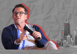 Thad Wong on building @, winning Christie’s RE and sale to Compass