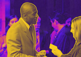 New to networking? 10 tips to make the most of your connections