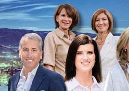 Compass recruits Aspen, Colorado, agents away from Douglas Elliman