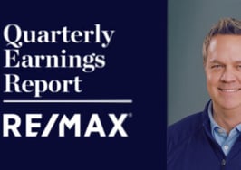 RE/MAX stays profitable as US agent count, revenue decline