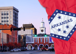 $91M Northwest Arkansas indie joins Keller Williams