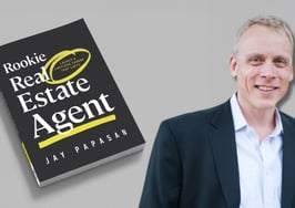 New Keller Williams book helps rookies create a 'limitless career'