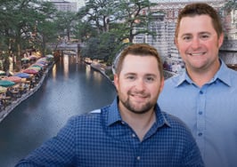 EXp wrangles $338M San Antonio team from Keller Williams