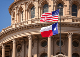 Texas governor attempts to squash Muslim residential development