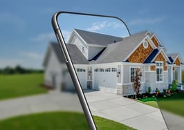 Why Real 3D tours are better than 360 walkthroughs
