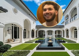 24-year-old Twitch streamer Adin Ross buys $26M Florida mansion