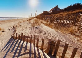 Hamptons summer rentals way down amid market uncertainty