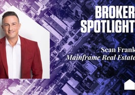 Broker Spotlight: Sean Frank, Mainframe Real Estate