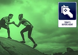 The power of control: 8 ways to dominate in a challenging market