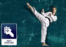 Real estate licensing should require blackbelt-level mastery