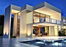 Why now is the perfect time for a mansion boom