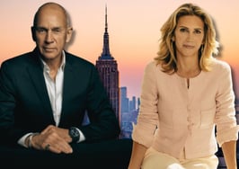 Working with the Michael Jordan of real estate: Bess Freedman