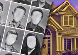 Most likely to succeed (or disrupt): Class photos from Real Estate High