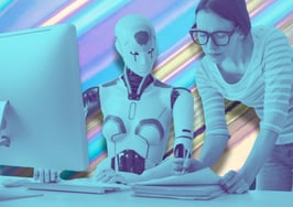 How to automate 60% of workflow without sacrificing service