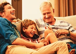 Are you hungry for 15 Dad Jokes just in time for Father’s Day?