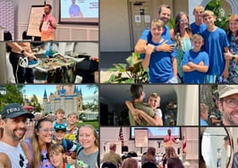 The super dads of real estate: A Father’s Day tribute