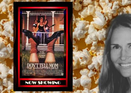 What a '90s movie taught me about women in real estate leadership