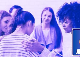 How to build a soul-aligned support circle that elevates your vision