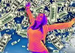 How to rise above the pack and become a rainmaker on your team