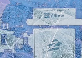 Is Zillow skating dangerously close to thin ice?