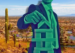 Lessons from building Arizona's fastest-growing luxury brokerage