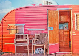 Home sweet profit: How vacation rentals fuel local economies