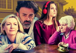 Multi-gen mayhem: Selling a home with 4 generations of input