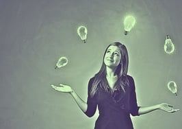 How new mom authenticity translated into 400 sides in 5 years