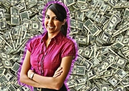 How to create a new agent business budget for 2025